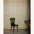 FORNASETTI Chair Capitello Corinzio Gold/Black M28Z244FOR21NER