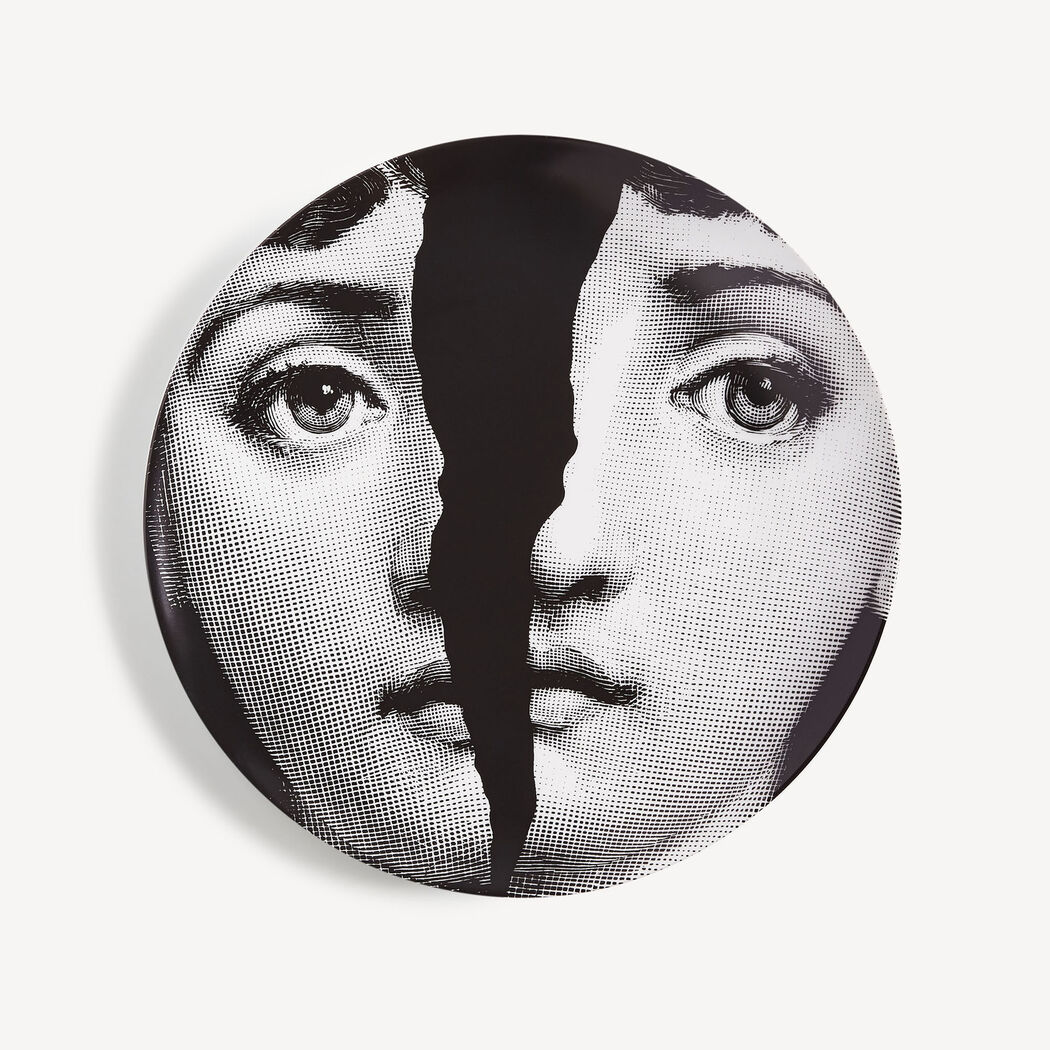 Fornasetti art - Viskas apie interjerą