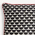 FORNASETTI Cushion Pesce Balestra Multicolour PILLPS01FOR24BIA